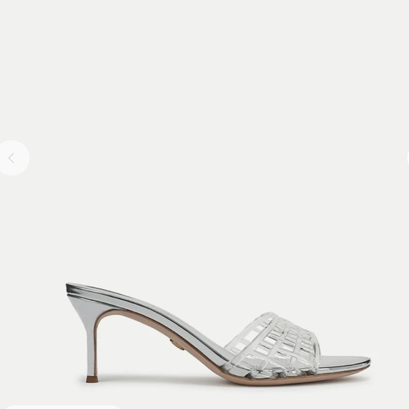 NWOT Veronica Beard The Jelly Sandal - Picture 2 of 14